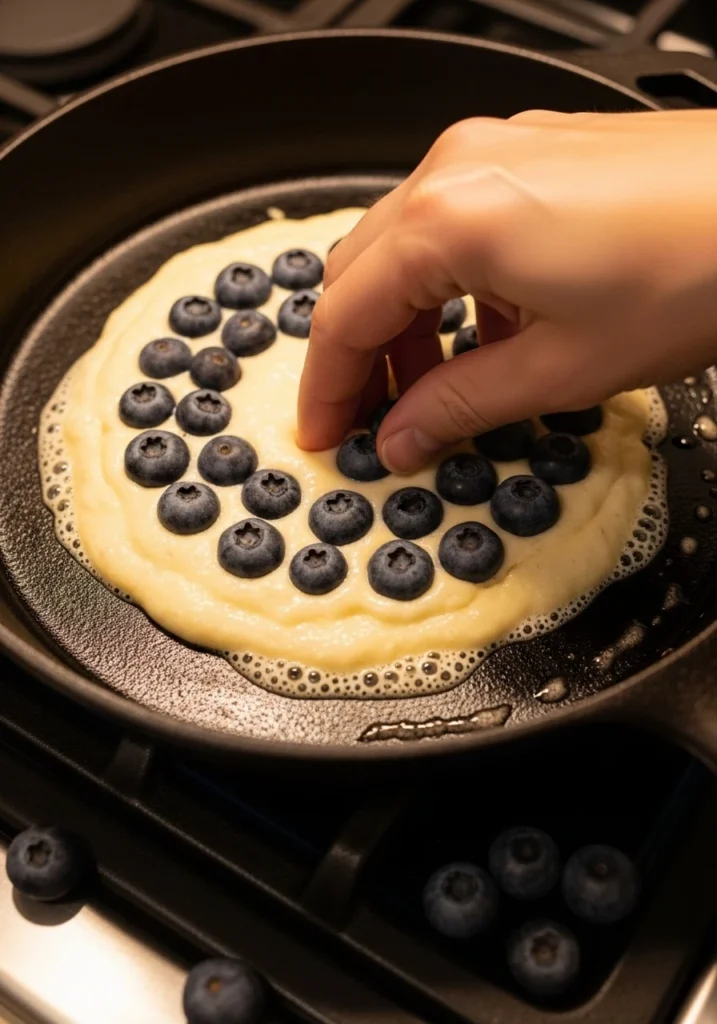 The Blueberry Strategy Nobody Talks About