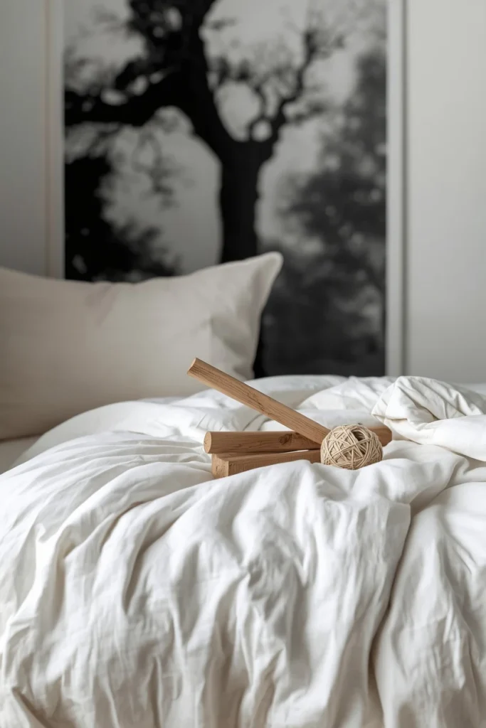 The Practical Case for Linen Bedding