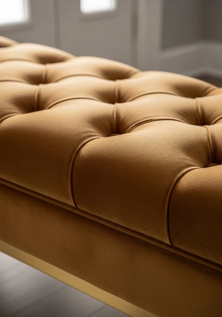 Tufted vs. Non-Tufted: Why Tufting Wins Every Time