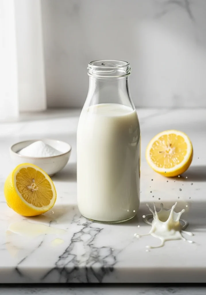 Why Buttermilk Is the Real Star of This Recipe