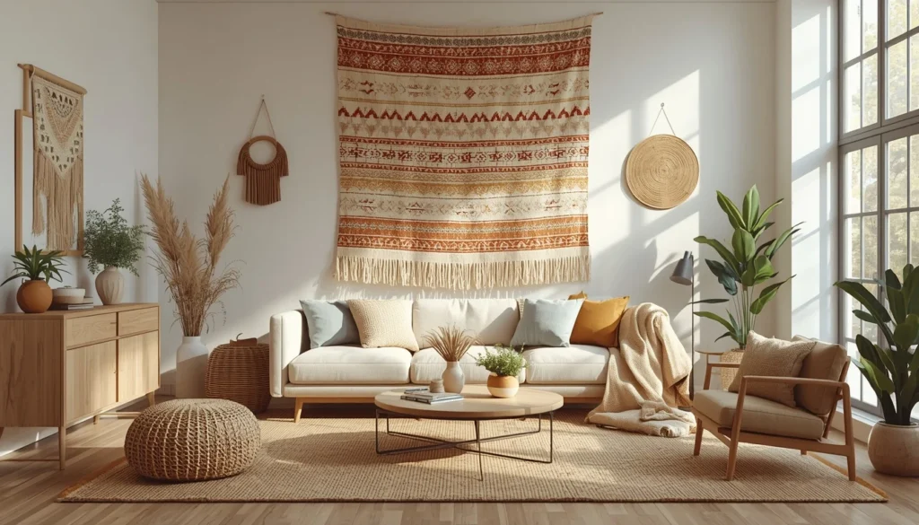 Boho Tapestry Wall Hangings Every Home Needs