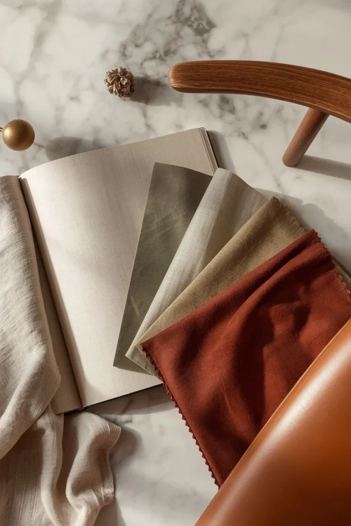 Choosing the Right Fabric for Your Dining Chairs