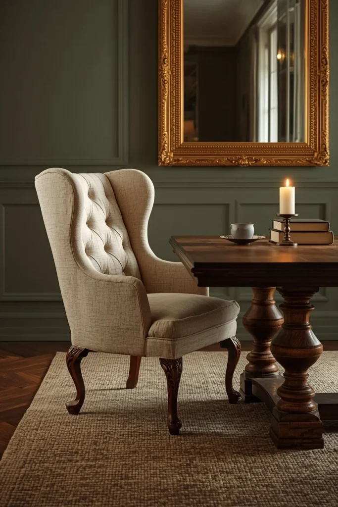 Matching Chair Style to Your Dining Room Aesthetic