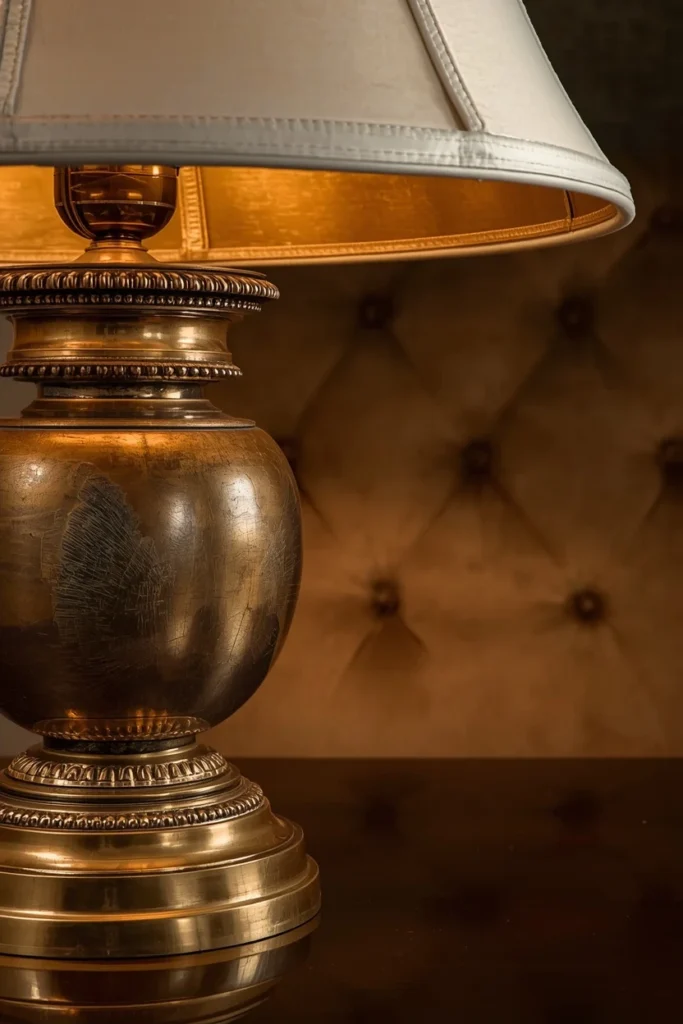 Materials and Quality: What Separates Good Lamps from Great Ones
