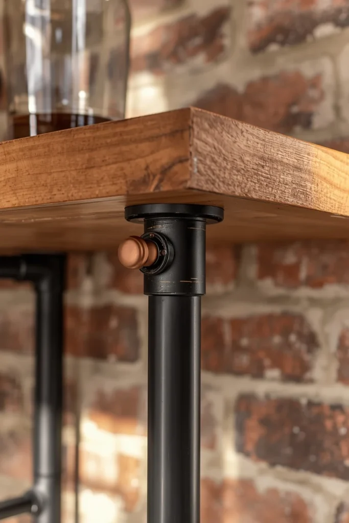 Mixing Metal Finishes Without Making It Look Like a Hardware Store