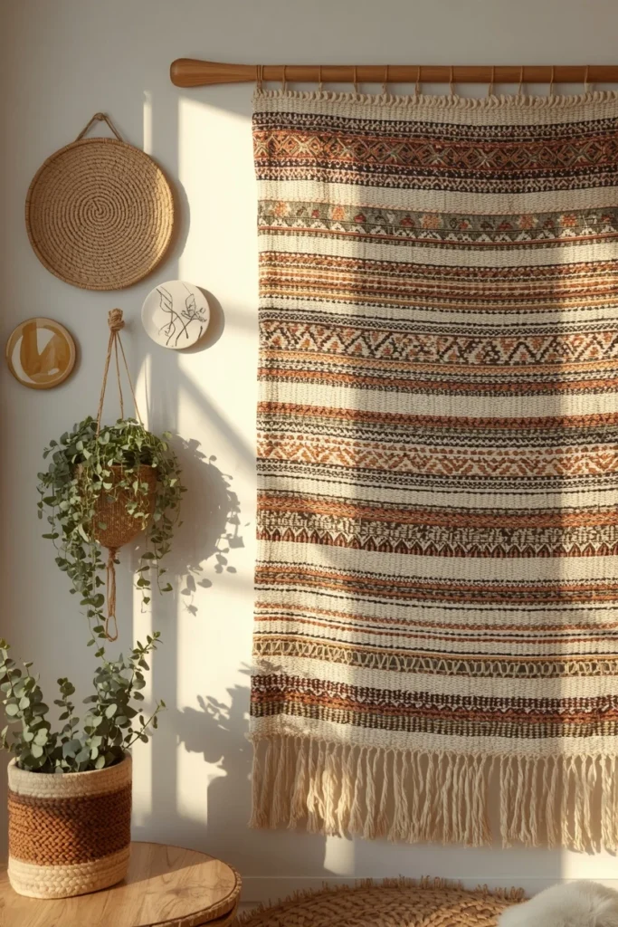 Styling Tips to Make Your Tapestry Look Its Best