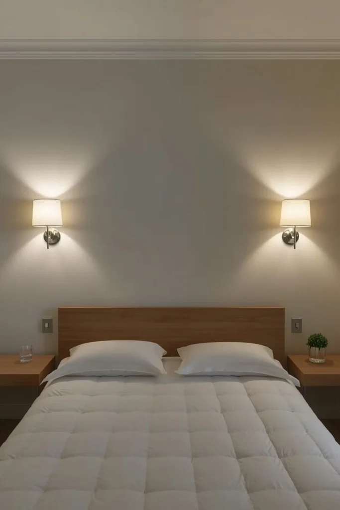 Where to Mount Your Sconces for Maximum Effect