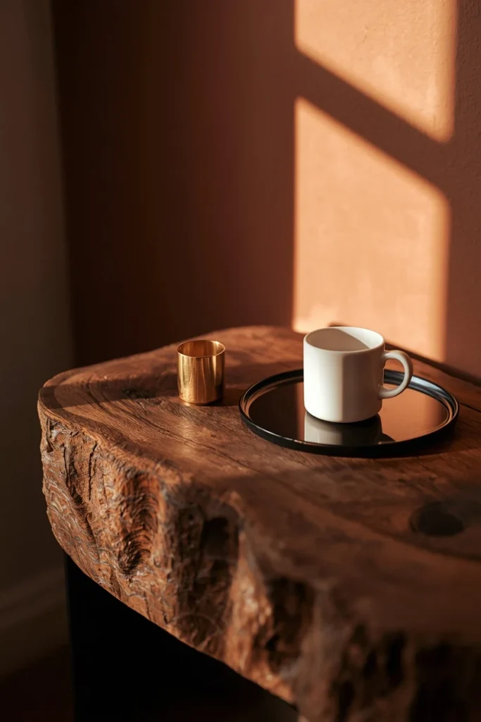 Why Natural Wood Beats Every Other Material