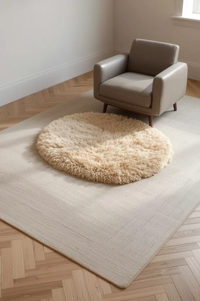 Why Texture Matters More Than Color in Modern Rooms